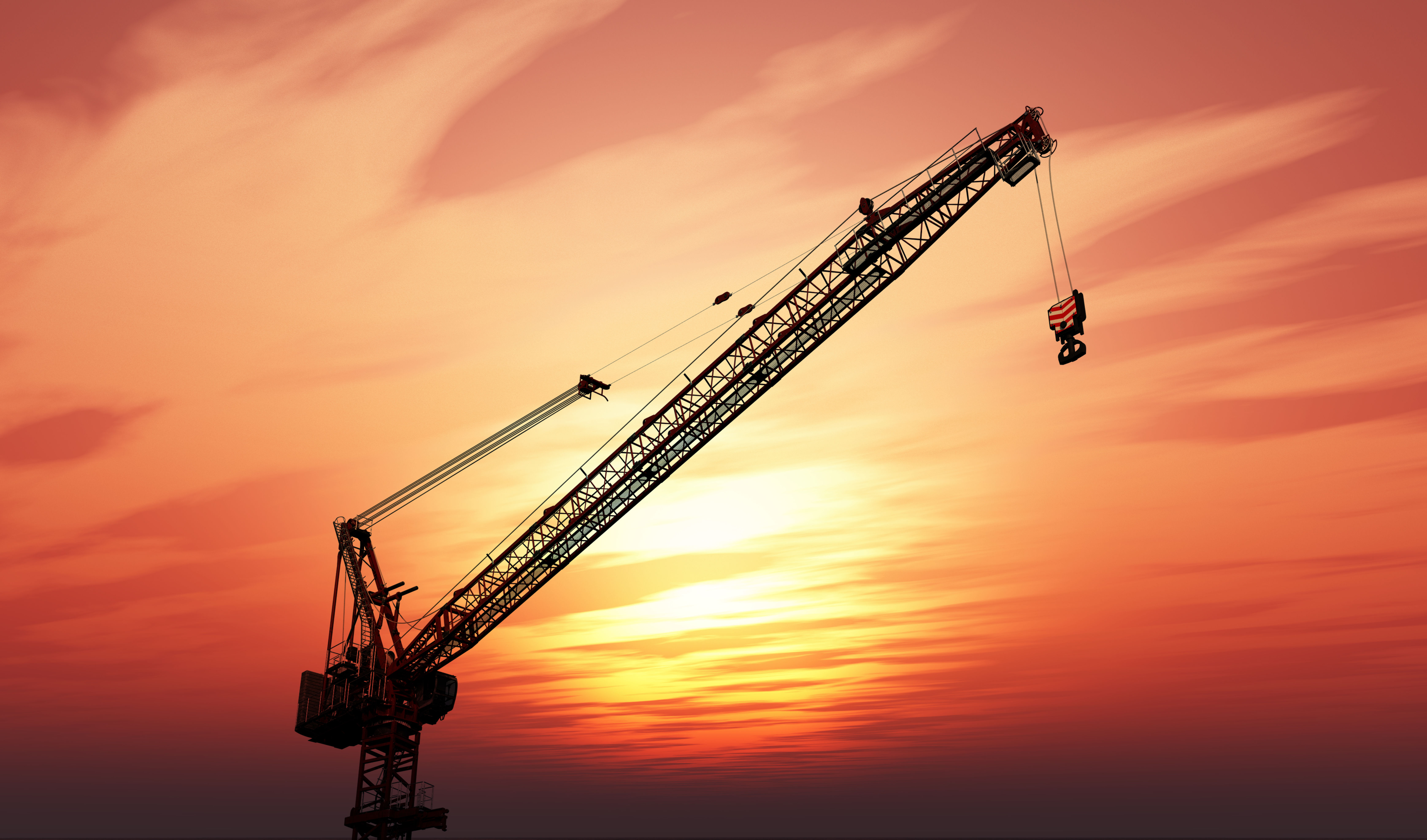 Mastering the Art of Crane Operation